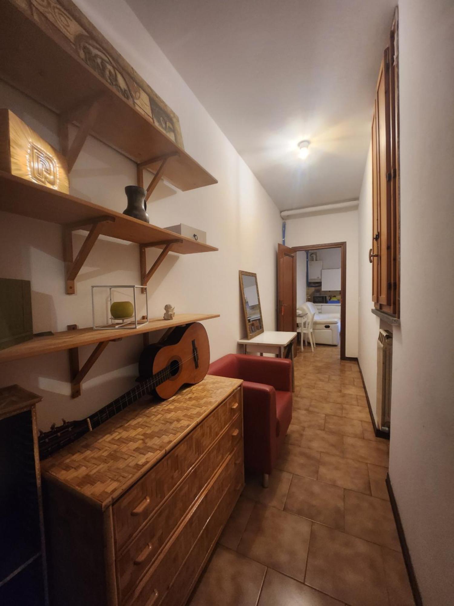 Appartamento Bologna Centro Con Giardino Bolonha Exterior foto