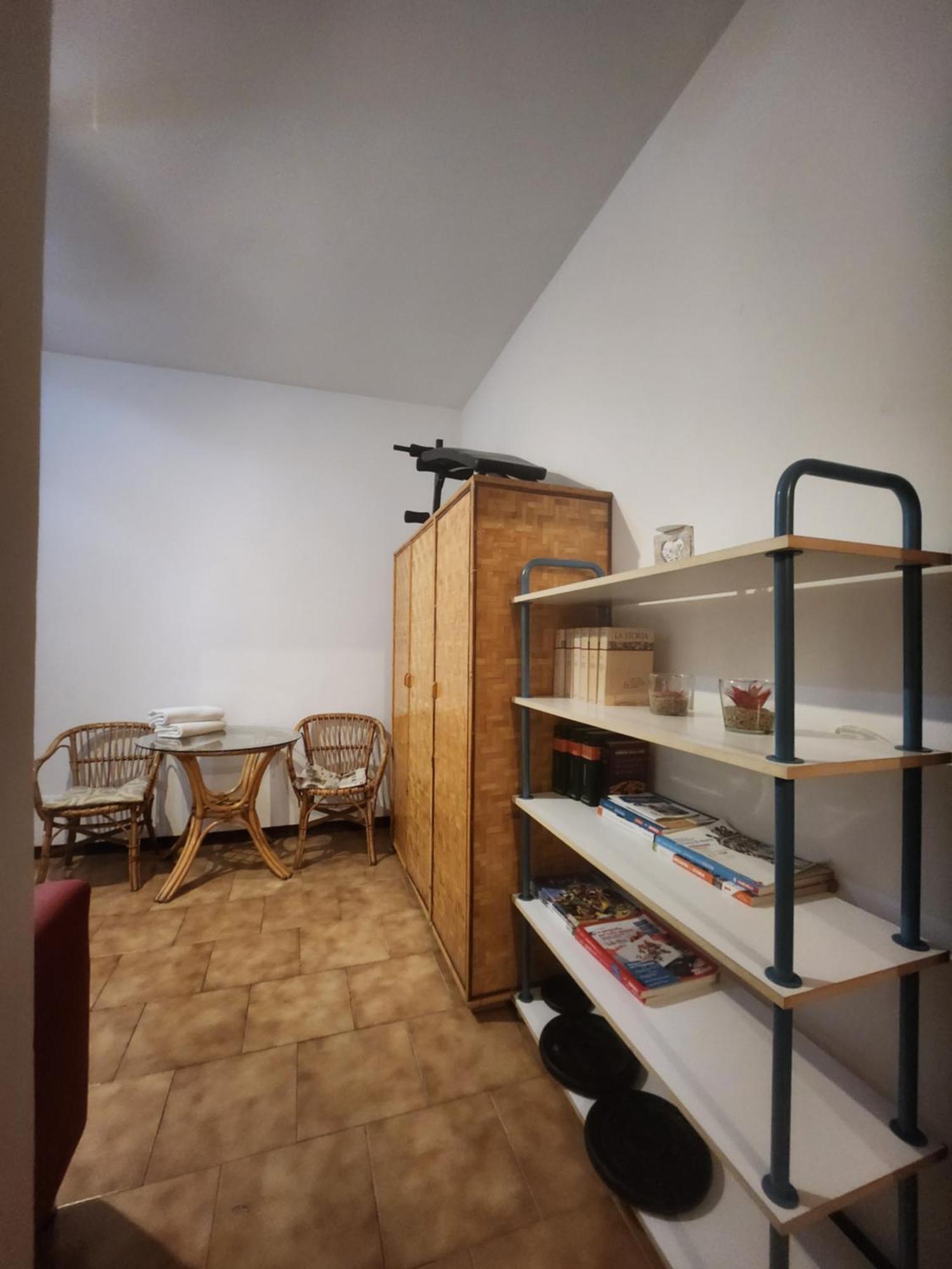 Appartamento Bologna Centro Con Giardino Bolonha Exterior foto